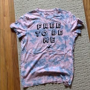 Hollister T-shirt